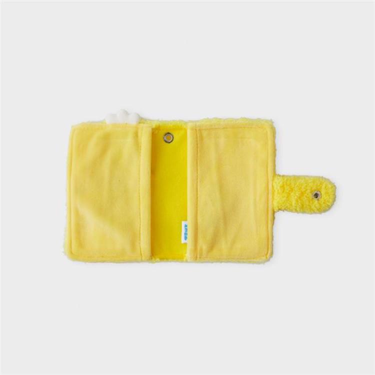 Line Friends TRUZ PODONG Minini Photo Album