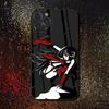 Чехол для телефона Akame Ga Kill для iPhone 17,16,15,14,13,12,11 Plus,Pro Max,XS,X,XR,SE,Mini,8,7, Мягкий силиконовый черный чехол