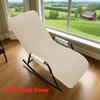 Elastic Chair Protector Cover All-inclusive Recliner Chairs Cover  For Balcony Home