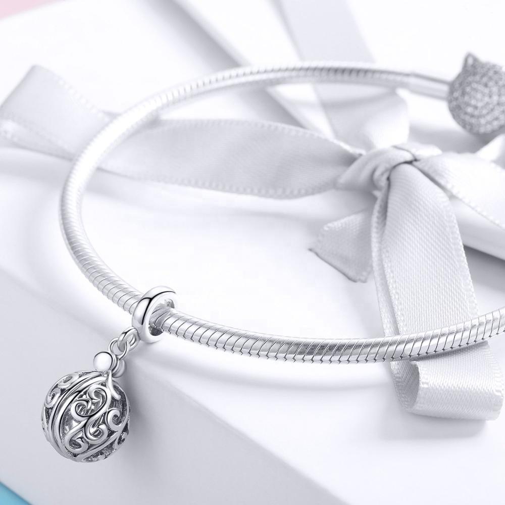 Charms Do Pandora Sekretnik Dla Mamy Charms Srebro 925
