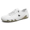 Мужская и женская повседневная обувь Four Seasons plus Size Outdoor Breathable Walking Shoes Couple Low Top Lightweight Outdoor Shoes