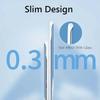 Безрамочный Тонкий Жесткий Чехол-Накладка Skin На Для Samsung Galaxy S25 S23 FE S24 Ultra S21 FE S22 Plus 5G Ударопрочный Fundas Coque