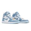 Air Wmns Air Jordan 1 Retro High OG Деним DM9036-104