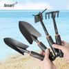 Multifunction Garden Hand Hoe