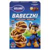 Gellwe Babeczki Czekoladowo-waniliowe Mieszanka Do Wypieku 238 G