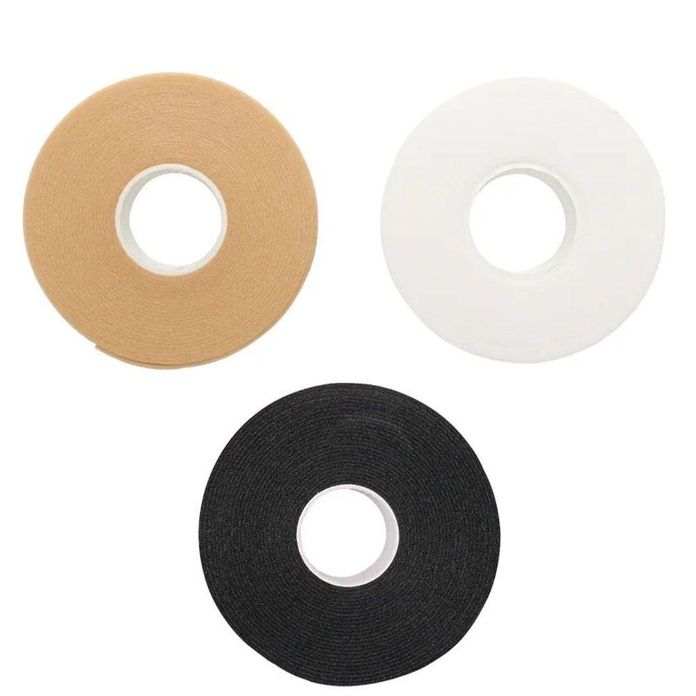 Наклейка для наращивания ресниц, лента-патч, клейкая нетканая лента, поролоновая губка для накладных ресниц, дышащая многофункциональная