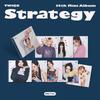 Twice   Strategy  14th Mini Album  Step4 Ver. 