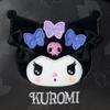 Косметичка Sanrio Бабочка KUROMI Япония НОВЫЙ Персонажи Sanrio