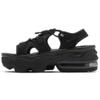 Air Max Koko Sandal 'All Black' Women's Sneakers Casual Shoes CI8798-003