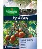 Black Cherry Tomato Seeds
