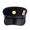 Anime JoJo's Bizarre Adventure Cosplay Cap Men and Women Props Berets Caps Outdoor Sun Protection Newsboy Hat Artist Cap