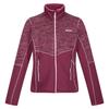 Женская/Дамская легкая флисовая куртка Regatta Lindalla IV