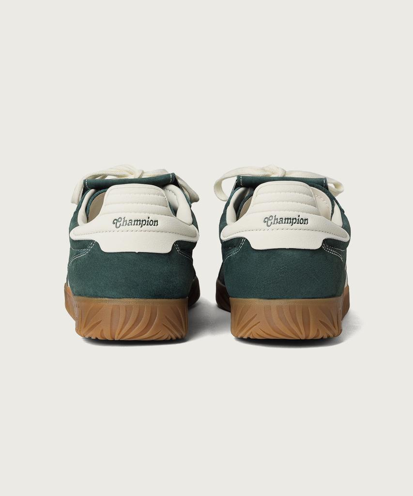 Champion Кроссовки T Trainer Зеленые