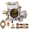 A75F-Engines Carburetor 34 PICT-3 Carb 113129031K For VW Super Beetle 1971-1979 Transporter 98-1289-B 34PICT3 113 129 031 K