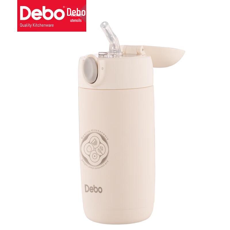 Термокружка Debo Cross Bounce