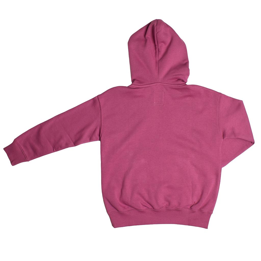 Sudadera con Capucha Oversize 690412 para Niño