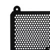 ABLZ-Motorcycle Accessories Radiator Guard Protector Grille Grill Cover For Eliminator 500