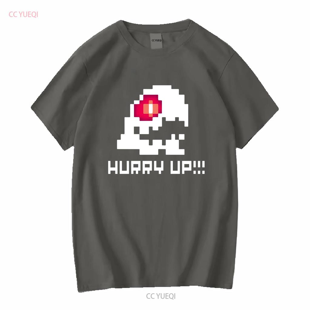 Bubble Bobble Поторопись Смешная Видеоигра Футболка винтажная Стиранная Дышащая Стильная мода homme Топ Для Повседневной Носки с принтом