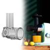 80 Series 8003 8006 8051 8061 8071 8091 8081 Juicer Part For Horizontal Cold Press Juicer For Kitchen Use