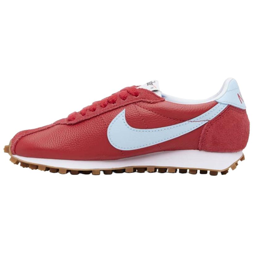 Nike LD 1000 Низкие Беговые Кроссовки Женские Красные IB6745-600