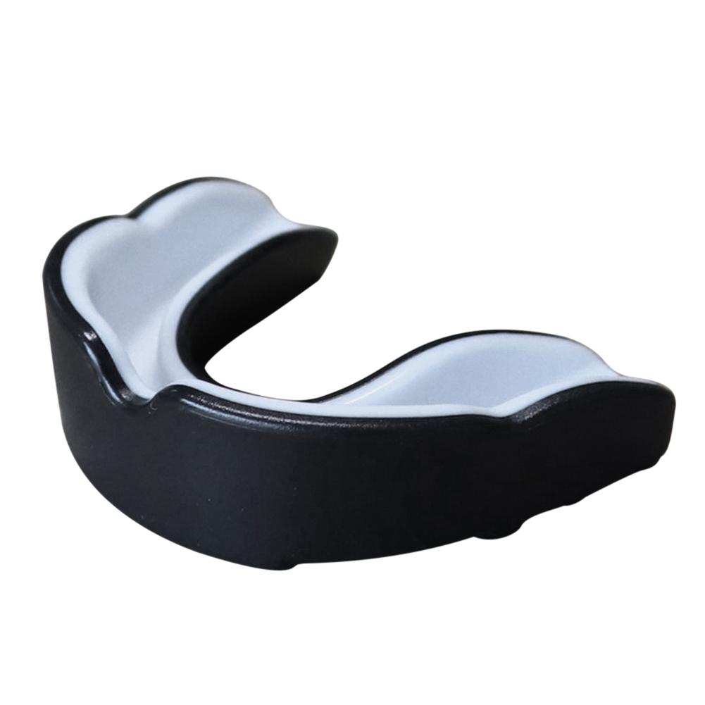 Professional Sports Mouthguard Muay Thai Boxing Training Tooth Protection Fighting Tooth Guard Taekwondo Tooth Brace Protection 3