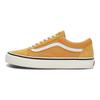 Vans Кроссовки унисекс Old Skool 36 DX медово-желтого цвета VN0A4BW3BLS