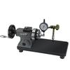Трехкулачковый индикатор биения 6401D для измерения диаметра неправильных заготовок