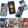 Для Xiaomi Poco F7 F6 F8 Ultra F5 X7 X6 X5 X3 NFC M7 M6 Pro C85 C75 C65 C71 C61 Чехол-бампер Тысяча Солнечных Зоро Ван Пис Луффи