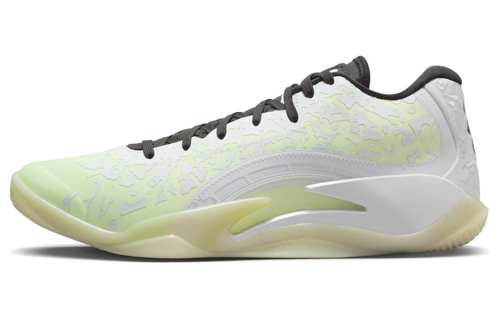 Air Jordan Zion 3 PF 'Без смелости'