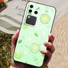 Для Vivo V30 Pro V2319 Чехол Роскошный Телефон Силиконовая Задняя Крышка Для Vivo V30 V2318 V 30 VivoV30 V30Pro Чехлы Защитная Оболочка Capas