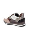 Refresh 17015903 sneakers textile White