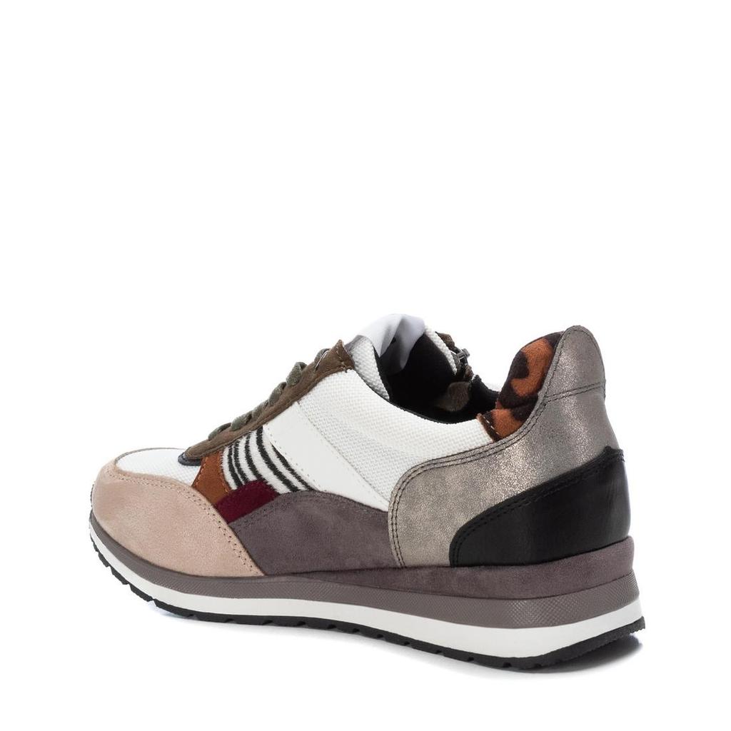 Refresh 17015903 sneakers textile White