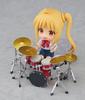Nendoroid Bocchi the Nijika Ijichi Plastic Painted Movable Figure Rock! Non-scale