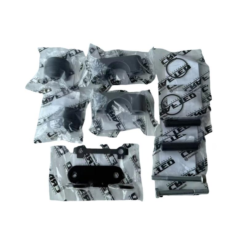 Оригинальная втулка рулевой колонки 7020-1006A0 Для CF MOTO 450 520 600 850 1000 Квадроциклов Cforce X4 X5 X6 X8 X10