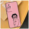 Feminist Girl Power Women Funda For Xiaomi 17 Pro Max 14 15 Ultra 13T 14T 15T POCO X7 X5 X6 Pro F5 F6 F7 F8 Ultra Case