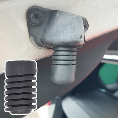 Автомобильный универсальный капот, крышка багажника, задние ворота, стопорное крепление, буферная подушка для Renault Lincoln Ford VW Peugeot Volvo Skoda Fiat