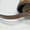 [Pre-Owned] Horsebit 1955 Logo Canvas And Leather Phone Bag - Good #14F3FKY
