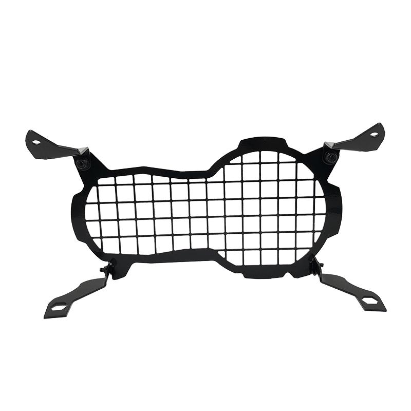 Для BMW R1200GS R1250GS R 1250GS LC ADV R 1200 GS Adventure GSA 2013-2023 Защитная решетка фар мотоцикла