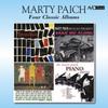 CD MARTY PAICH - Four Classic Albums AMSC1168 Avid Jazz 2015 UK Jazz Used