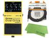 Cable Cross BOSS Bass OverDrive Bass Overdrive [Roland + Set] ODB-3