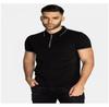 Armani Exchange 8NZF71-ZJH2Z Short Sleeve Polo Shirt