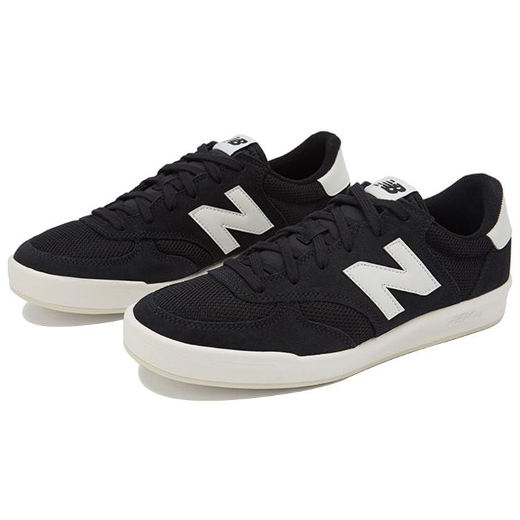 New Balance 300 'Черно-белый' Мужские CRT300K1
