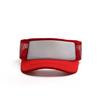 High Quality Customizable Sun Visor Sport Cap Sublimation Hat with Personal Branding for Advertising Promotion