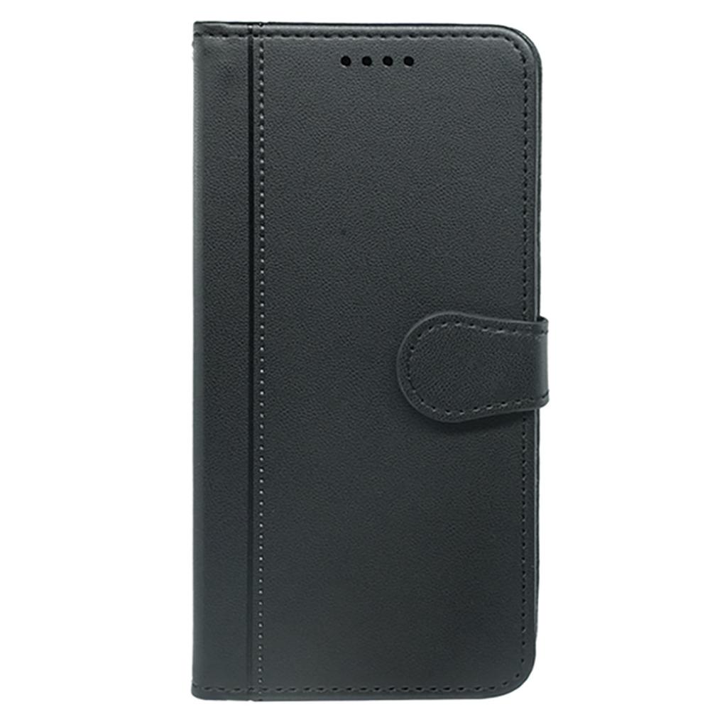 For Xiaomi 15 Ultra Wallet Case Magnetic Snap Leather Phone Cover with Strap