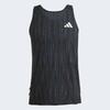 adidas Мужская майка для бега Adizero