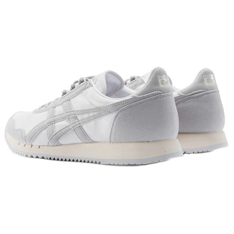 ONITSUKA TIGER Dualio 'Бежевый Белый Серый' 1183B545-700