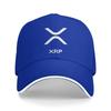 Кепка-бейсболка XRP Army Sun Стильная летняя кепка-тракер для женщин и мужчин Походная, для рыбалки, с застежкой snapback
