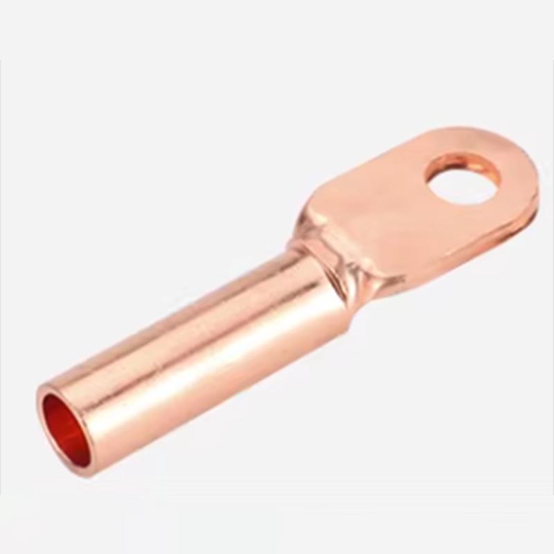 HUANBAODT National Standard Copper Terminal