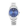 Simple fashion casual men's waterproof luminous quartz watch