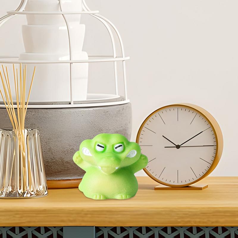 Маленькие животные для приборной панели автомобиля Милые мультяшные животные для украшения приборной панели автомобиля Изысканные яркие мультяшные украшения для приборной панели автомобиля